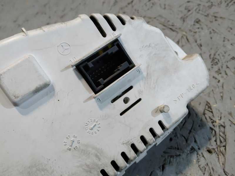 панель приборов, 4000 рублей, Санкт-Петербург