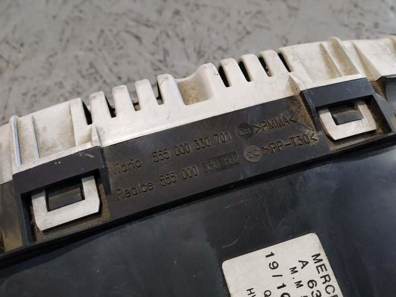 панель приборов, 4000 рублей, Санкт-Петербург