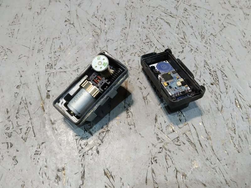 актуатор турбины, 2000 рублей, Санкт-Петербург