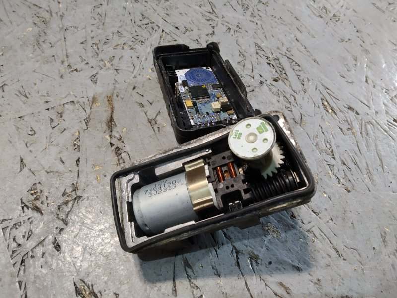 актуатор турбины, 2000 рублей, Санкт-Петербург