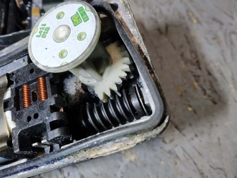 актуатор турбины, 2000 рублей, Санкт-Петербург