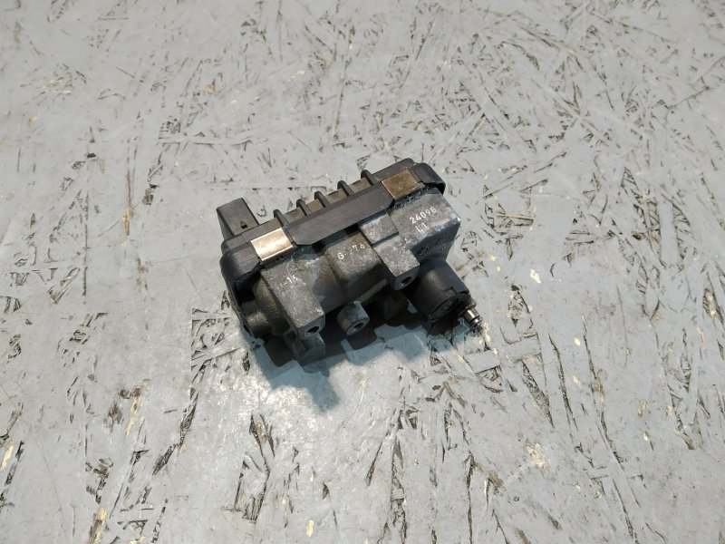 актуатор турбины, 2000 рублей, Санкт-Петербург