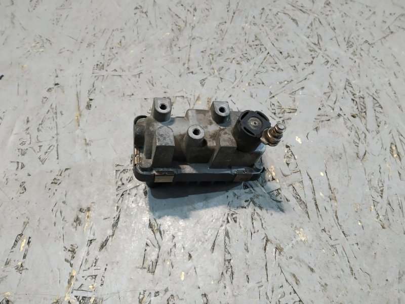 актуатор турбины, 2000 рублей, Санкт-Петербург