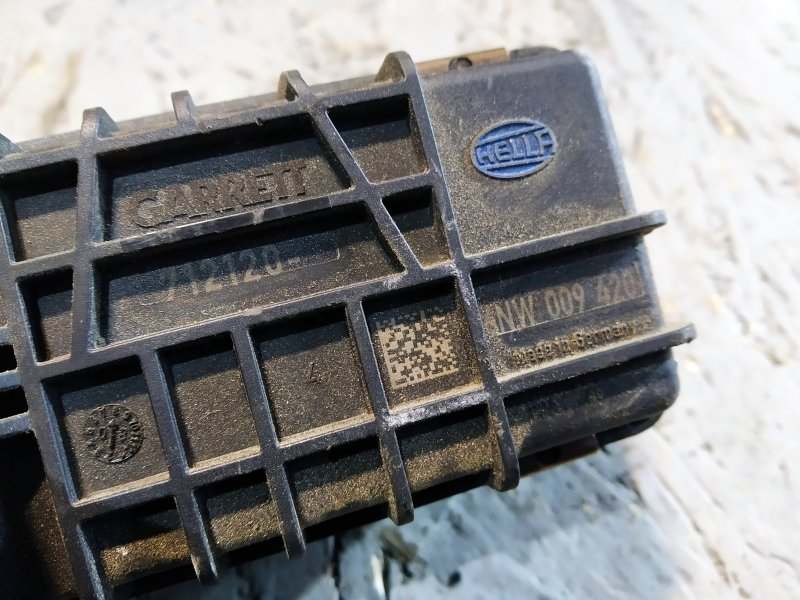 актуатор турбины, 2000 рублей, Санкт-Петербург