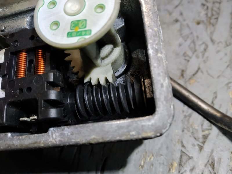 актуатор турбины, 6950 рублей, Санкт-Петербург