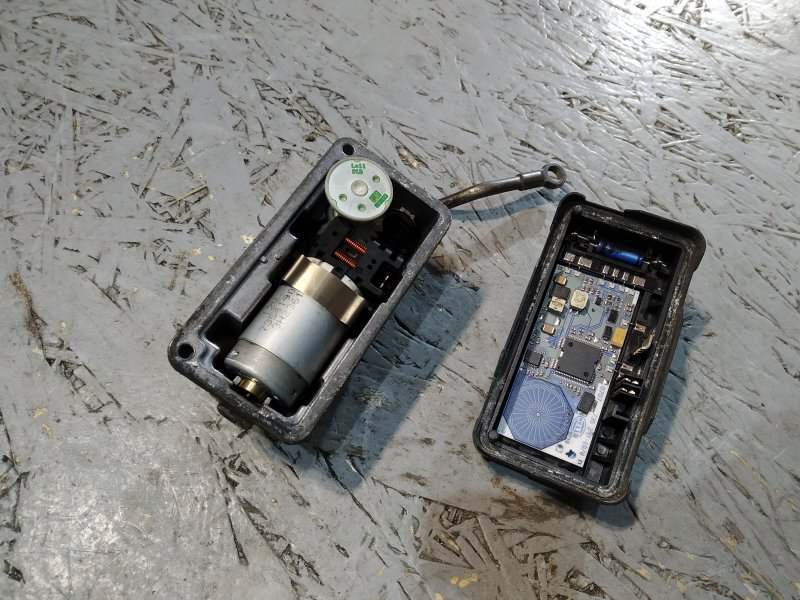 актуатор турбины, 6950 рублей, Санкт-Петербург