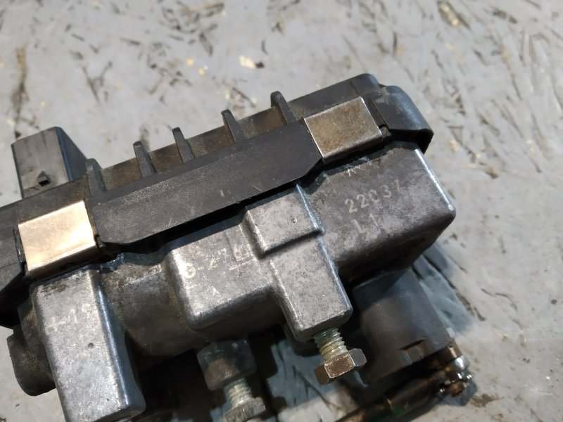 актуатор турбины, 6950 рублей, Санкт-Петербург