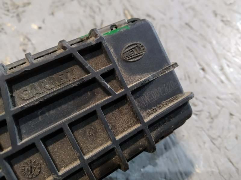 актуатор турбины, 6950 рублей, Санкт-Петербург