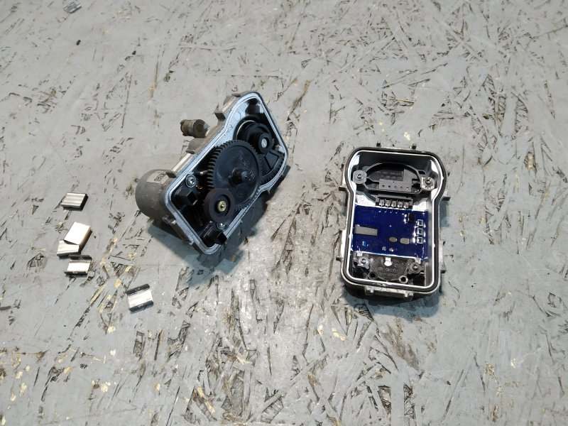 актуатор турбины, 3000 рублей, Санкт-Петербург