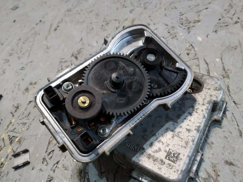 актуатор турбины, 3000 рублей, Санкт-Петербург