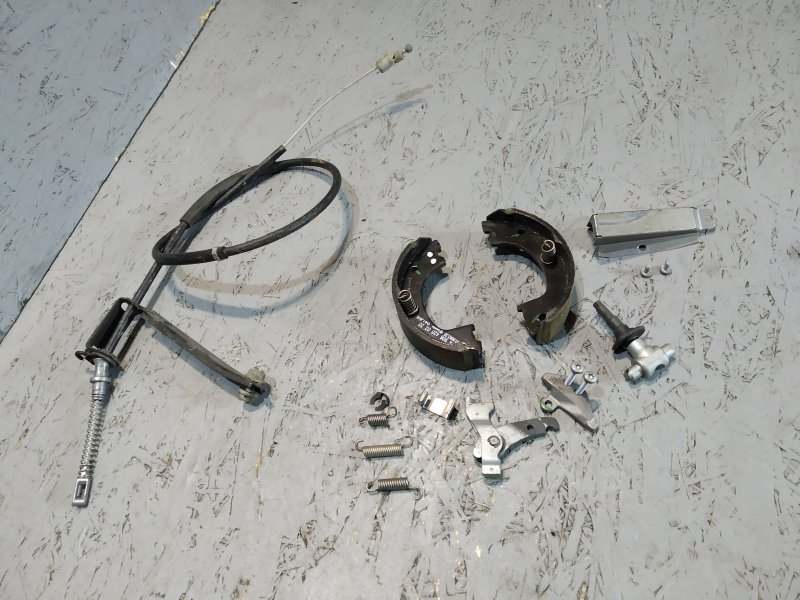 комплект ручника, 9000 рублей, Санкт-Петербург