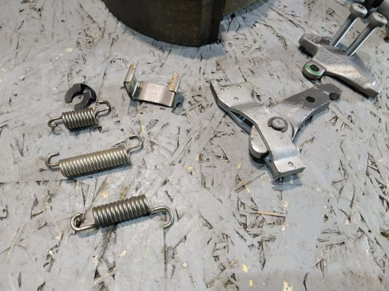 комплект ручника, 9000 рублей, Санкт-Петербург