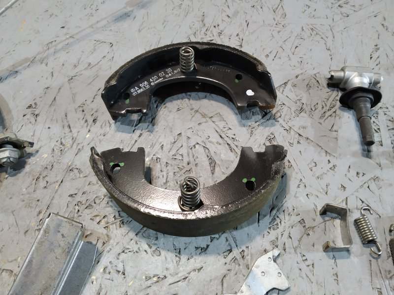 комплект ручника, 9000 рублей, Санкт-Петербург