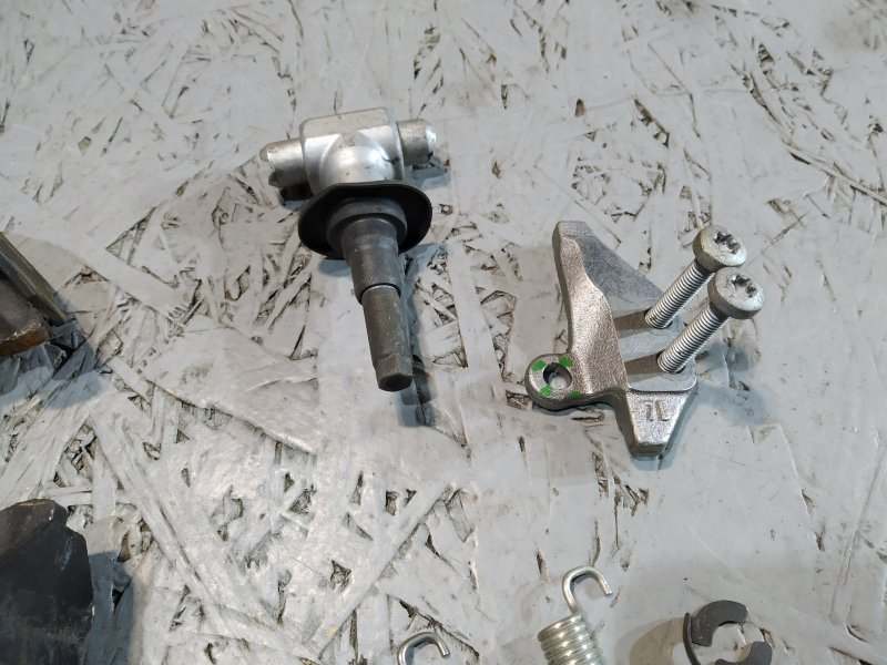 комплект ручника, 9000 рублей, Санкт-Петербург