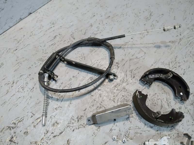 комплект ручника, 9000 рублей, Санкт-Петербург