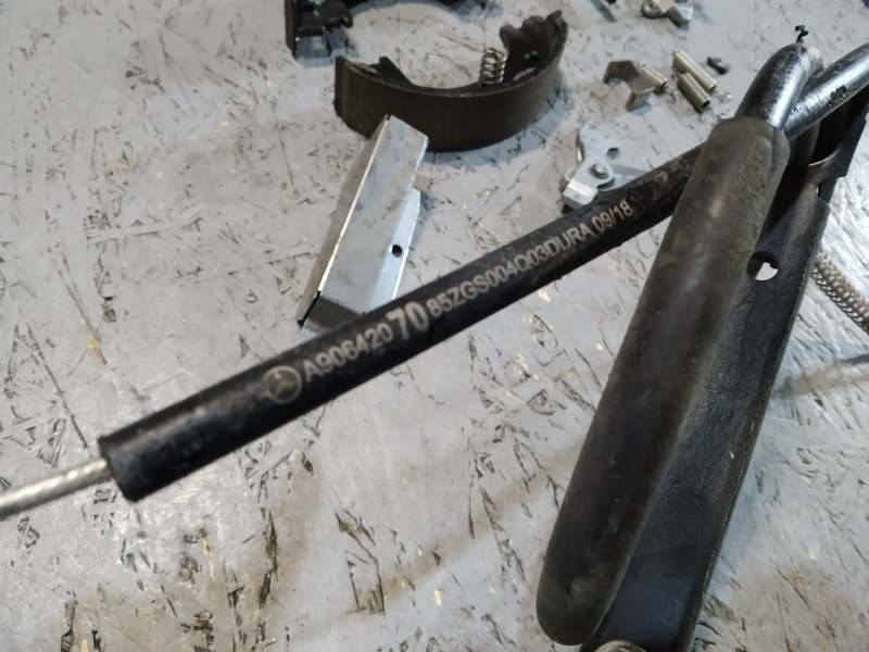 комплект ручника, 9000 рублей, Санкт-Петербург