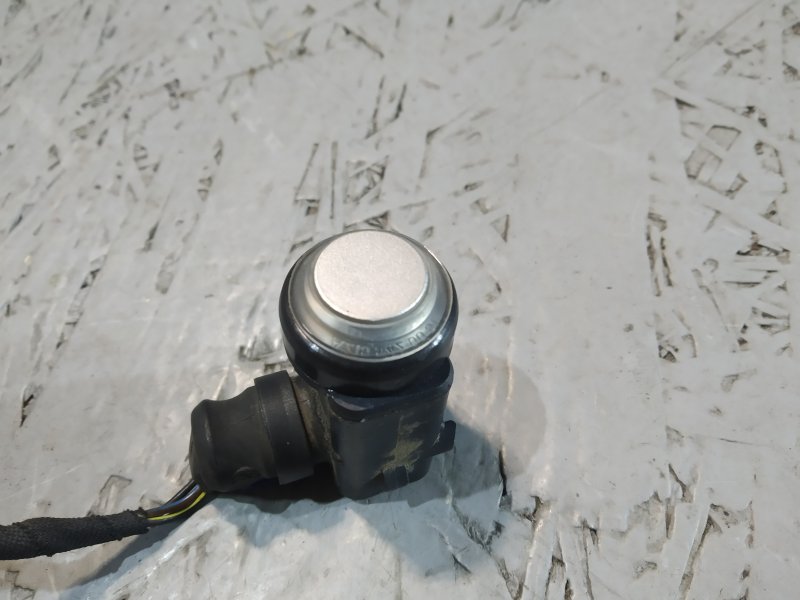 парктроник, 1000 рублей, Санкт-Петербург