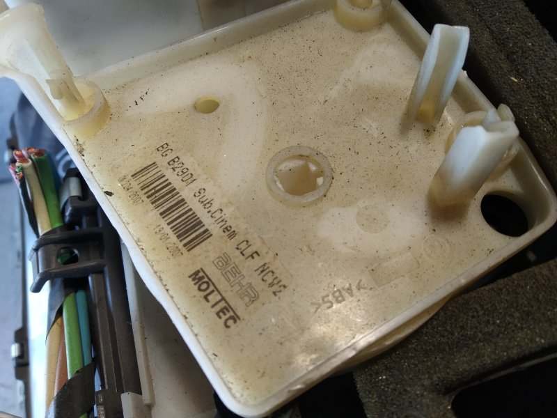 корпус печки, 3265 рублей, Санкт-Петербург