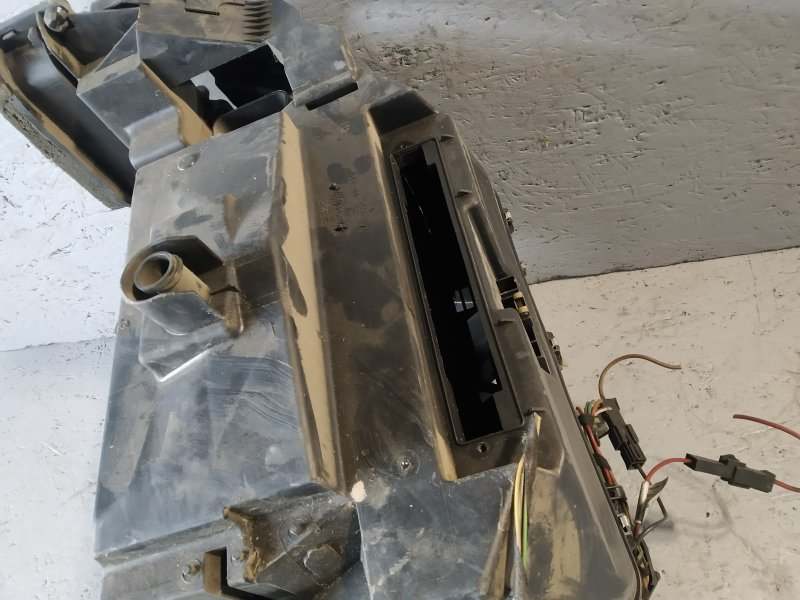 корпус печки, 4865 рублей, Санкт-Петербург