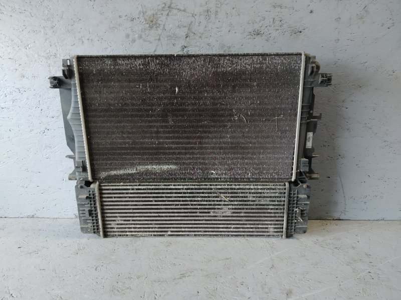 кассета радиаторов, 10330 рублей, Санкт-Петербург