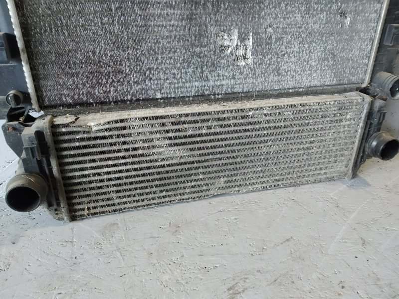 кассета радиаторов, 10330 рублей, Санкт-Петербург