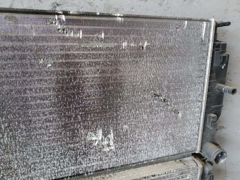 кассета радиаторов, 10330 рублей, Санкт-Петербург