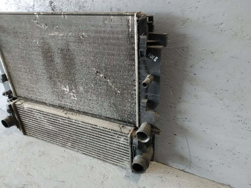 кассета радиаторов, 10330 рублей, Санкт-Петербург