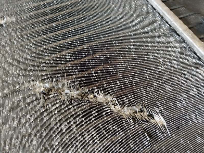 кассета радиаторов, 10330 рублей, Санкт-Петербург