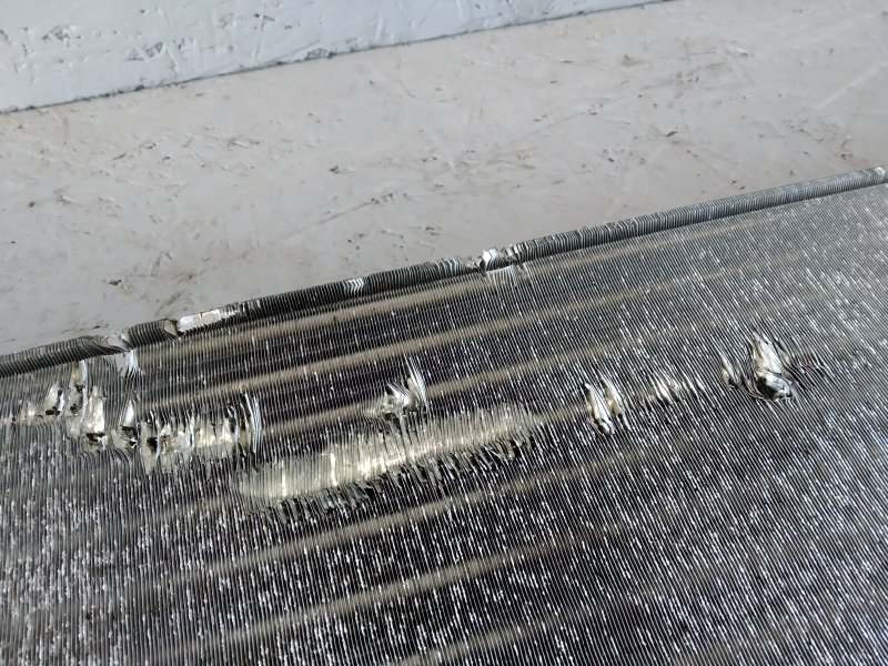 кассета радиаторов, 10330 рублей, Санкт-Петербург