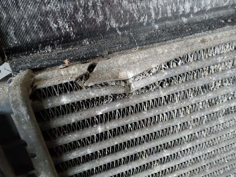 кассета радиаторов, 10330 рублей, Санкт-Петербург