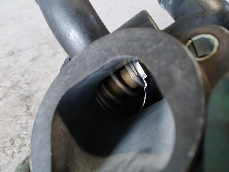 термостат, 1590 рублей, Санкт-Петербург