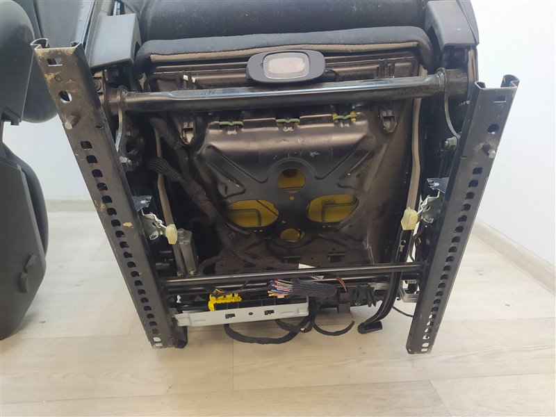 Сиденье, 22815 рублей, Санкт-Петербург