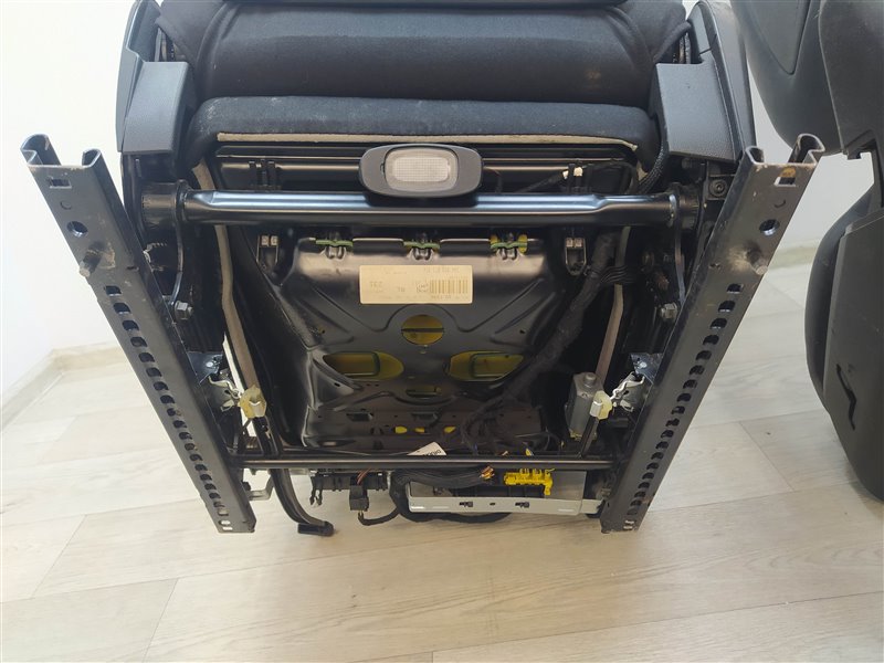 Сиденье, 22815 рублей, Санкт-Петербург