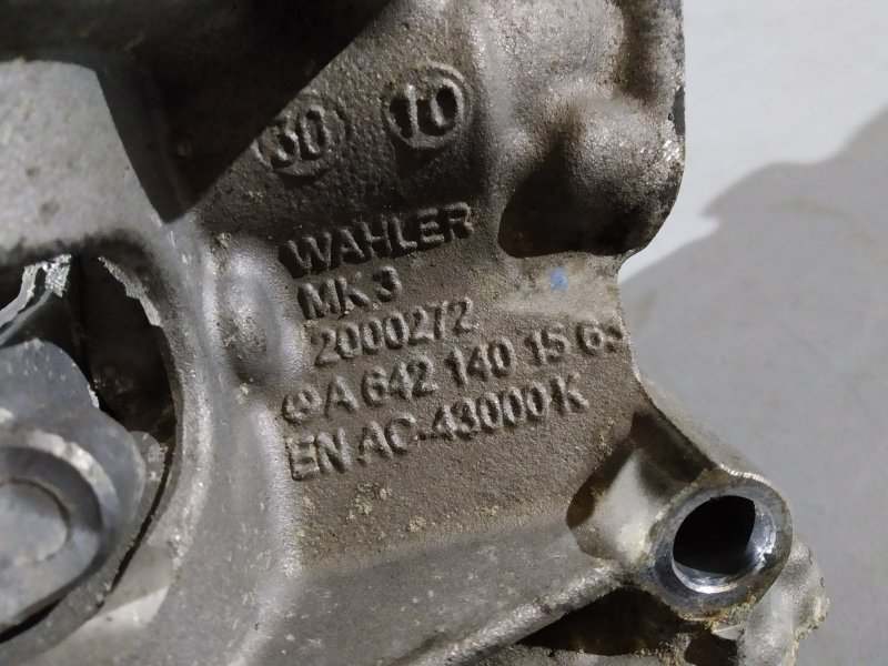 клапан EGR, 4480 рублей, Санкт-Петербург