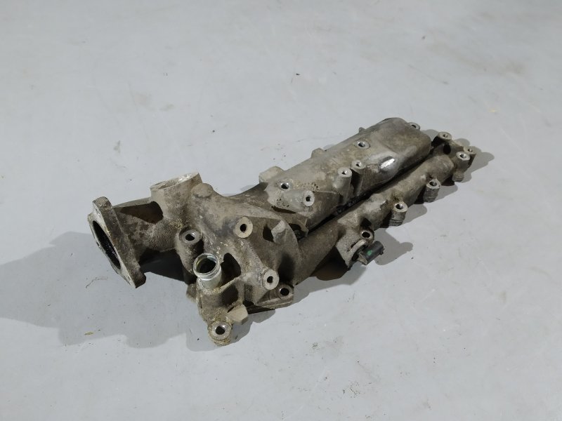 коллектор впускной, 4480 рублей, Санкт-Петербург