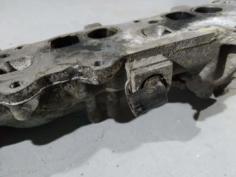 коллектор впускной, 4480 рублей, Санкт-Петербург