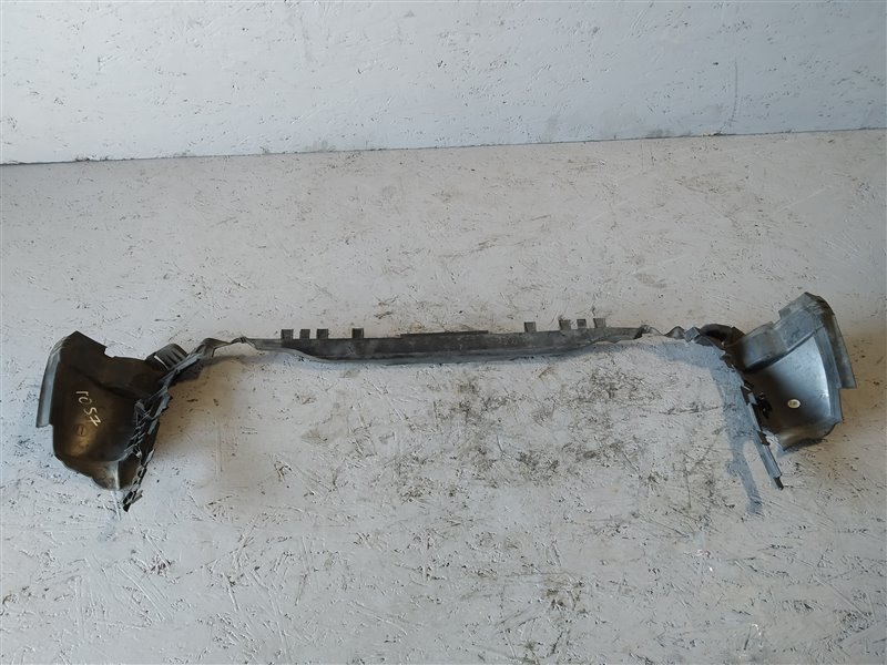 воздуховод радиатора, 3760 рублей, Санкт-Петербург