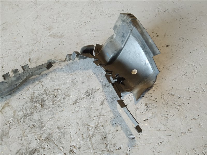 воздуховод радиатора, 3760 рублей, Санкт-Петербург