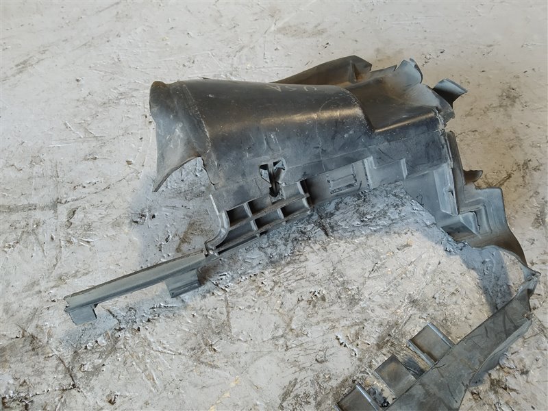 воздуховод радиатора, 3760 рублей, Санкт-Петербург