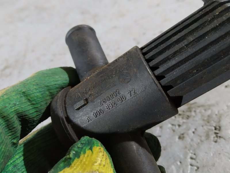 клапан печки, 4480 рублей, Санкт-Петербург