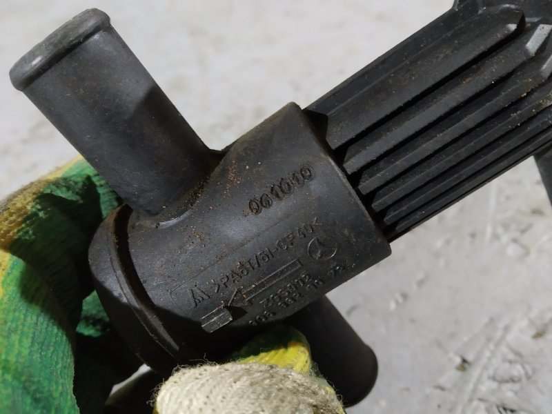 клапан печки, 4480 рублей, Санкт-Петербург