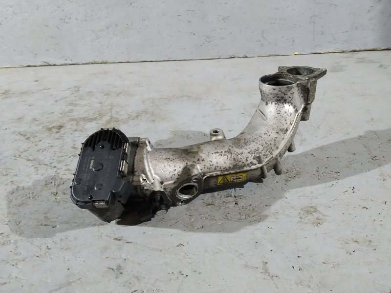 патрубок интеркулера, 7430 рублей, Санкт-Петербург