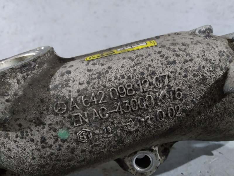 патрубок интеркулера, 7430 рублей, Санкт-Петербург