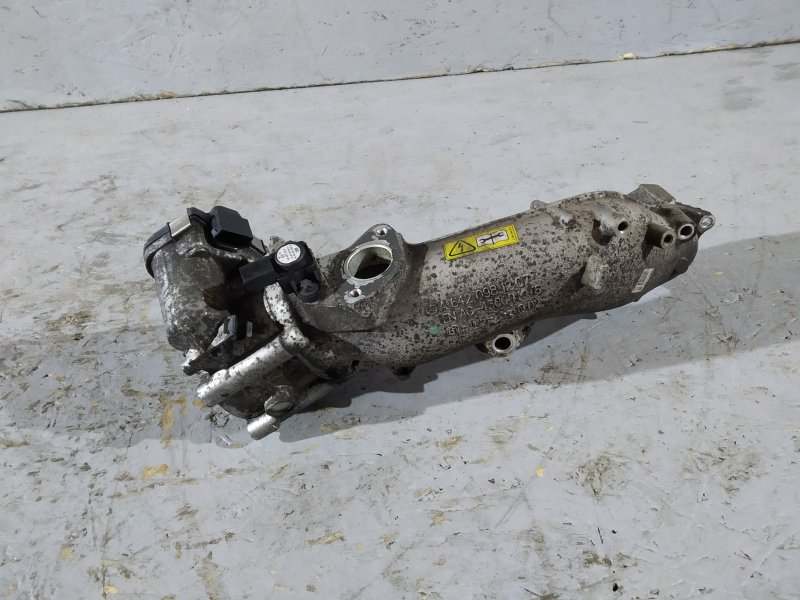 патрубок интеркулера, 7430 рублей, Санкт-Петербург