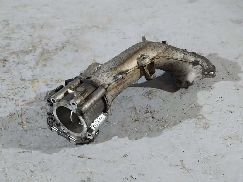 патрубок интеркулера, 7430 рублей, Санкт-Петербург