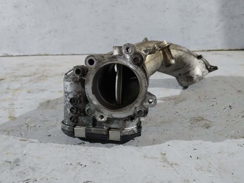 патрубок интеркулера, 7430 рублей, Санкт-Петербург