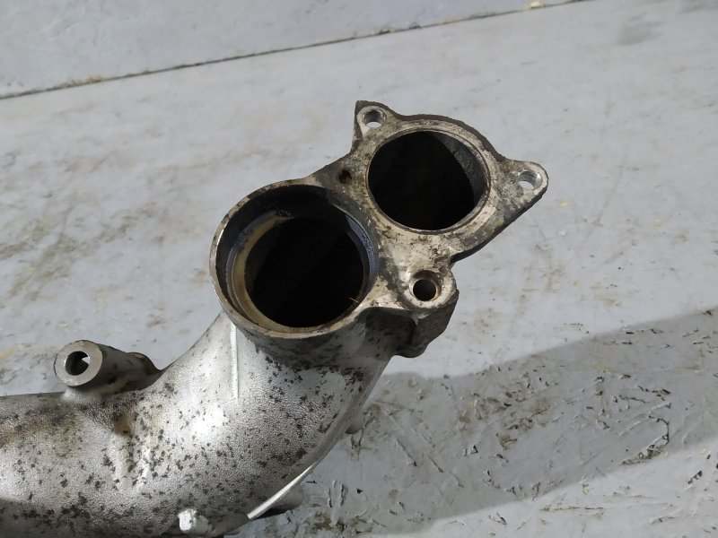 патрубок интеркулера, 7430 рублей, Санкт-Петербург