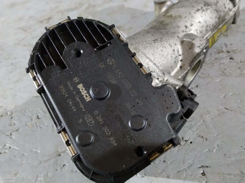 патрубок интеркулера, 7430 рублей, Санкт-Петербург