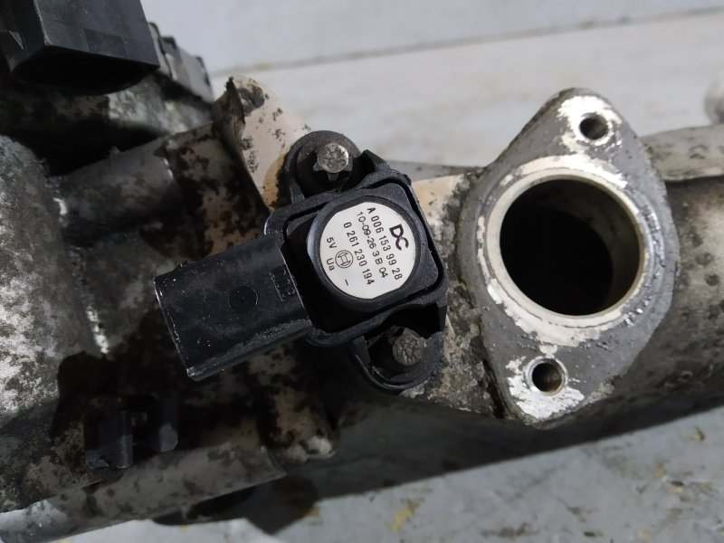 патрубок интеркулера, 7430 рублей, Санкт-Петербург