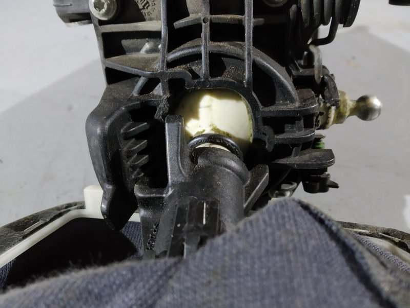 Кулиса МКПП, 7000 рублей, Санкт-Петербург